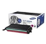 High-Capacity Magenta Toner Cartridge f