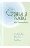 Generalist practice : a task centered approach