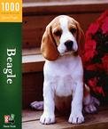Beagle 1000pc Puzzle