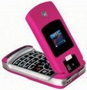 Motorola V3x GSM World Cell Phone (Unlocked)