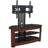 Walker Edison WLK1101 Regal 4-in-1 42