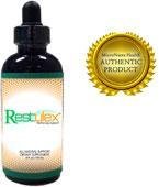 3 Restulex Rest Your Legs for a Good Nights Sleep Restless Leg Syndrome