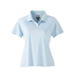 Buy adidas Golf - Ladies' ClimaCool Mesh Polo
