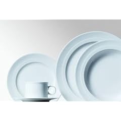 TELLER FL 20CM JEVER.WE1430 5900.20