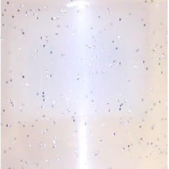 glitter spray silver,hair or skin,125ml