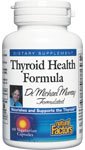 Dr. Murray's Thyroid Health Formula - 60 - Capsule