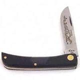 W R Case & Sons #095 3-5/8 Sod Buster Knife