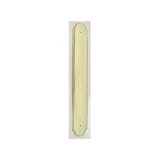 Top Knobs M876 Plain Back Plate 12