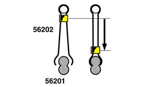 Lgb 56201 12 Flut.Catenary Wire