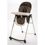 Safety 1st AdapTable Deluxe High Chair, Orion