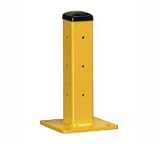Review Jack Sealey  / Corner Post 475mm with Rail Fixings & Floor Bolts SR56CP