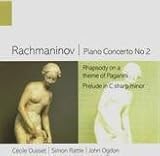 Rachmaninov: Piano Concerto No 2