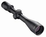 Nikon Team Primos 3   9x40 mm BDC Rifle Scope Matte Black