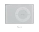 Gelz for iPod: shuffle 2nd Gen