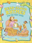 Read-Aloud Rhymes for the Very Young