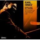 At Club Hangover 1955 by  Earl Hines 