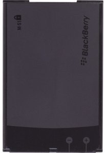 Childrens Toyshop  Computer : Genuine Blackberry 9000 (BOLD) 1500 Mah Battery