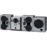 400W Audio System
