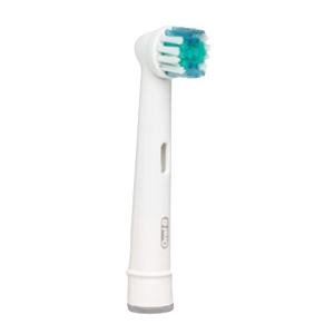 Childrens Toyshop  Health & Personal Care : Oral B Precision Clean Braun Replacement Brush Head Refill