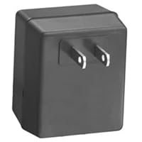 Solar 1.0A Charger with Small Jack Plug
