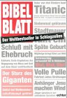 Bibelblatt