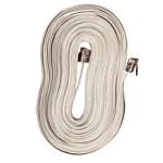 50' MicroThin� Modular Line Cord