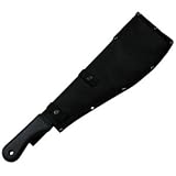 Cold Steel Heavy & Two Handed Machete Sheath, Fits CS97HM & CS97THM