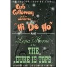 Hi De Ho/The Duke is Tops