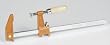 Jorgensen 3712 12-Inch Steel Bar Clamp
