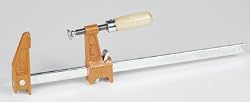 Jorgensen 3712 12-Inch Steel Bar Clamp
