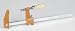 Jorgensen 3712 12-Inch Steel Bar Clamp
