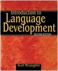 Introduction to Language Development
