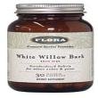Flora White Willow Bark 30 Capsules