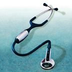 Electronic Stethoscope- Recording