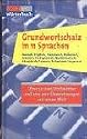 Basic Vocabulary in 11 Languages: German, English, French, Italian, Spanish, Portuguese, Dutch, Swedish, Polish, Czech, Hungarian - Arranged in One Alphabet