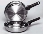Fissler Pfanne 24 cm Bratfix 2138224100