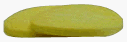 Borlind Cosmetic Sponges 2 pieces