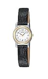 Seiko Women's Leather watch #SXGM10