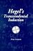 Book Hegel's Transcendental Induction (Hegelian Studies)