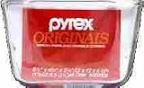 1.5QT Pyrex Loaf Pan