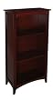 Avalon Tall Bookcase In Cherry By KidKraft