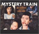 Mystery Train