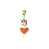 Natural Friends range by Hipp soother holder