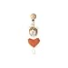Natural Friends range by Hipp soother holder