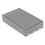 Synergy Digital LI-10B - LI-12B Litium-Ion Battery - Ultra High Capacity (1090 mAh) - replacement for Olympus LI10B and LI12B