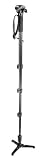Fluid Video Monopod, 560B, Professional Video Monopods & Accessorie