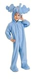Horton Hears A Who Deluxe Costume, Small