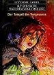 Auf der Suche nach dem Vogel der Zeit, Geb, Bd.2, Der Tempel des Vergessens