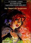 Auf der Suche nach dem Vogel der Zeit...