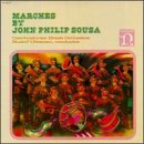 ｜Marches by John Philip Sousa